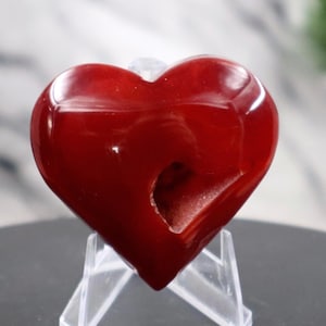 カーネリアンハート - 勇気の結晶