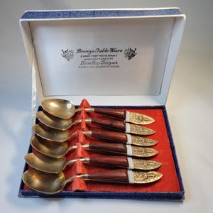 Thailand spoon - Etsy 日本