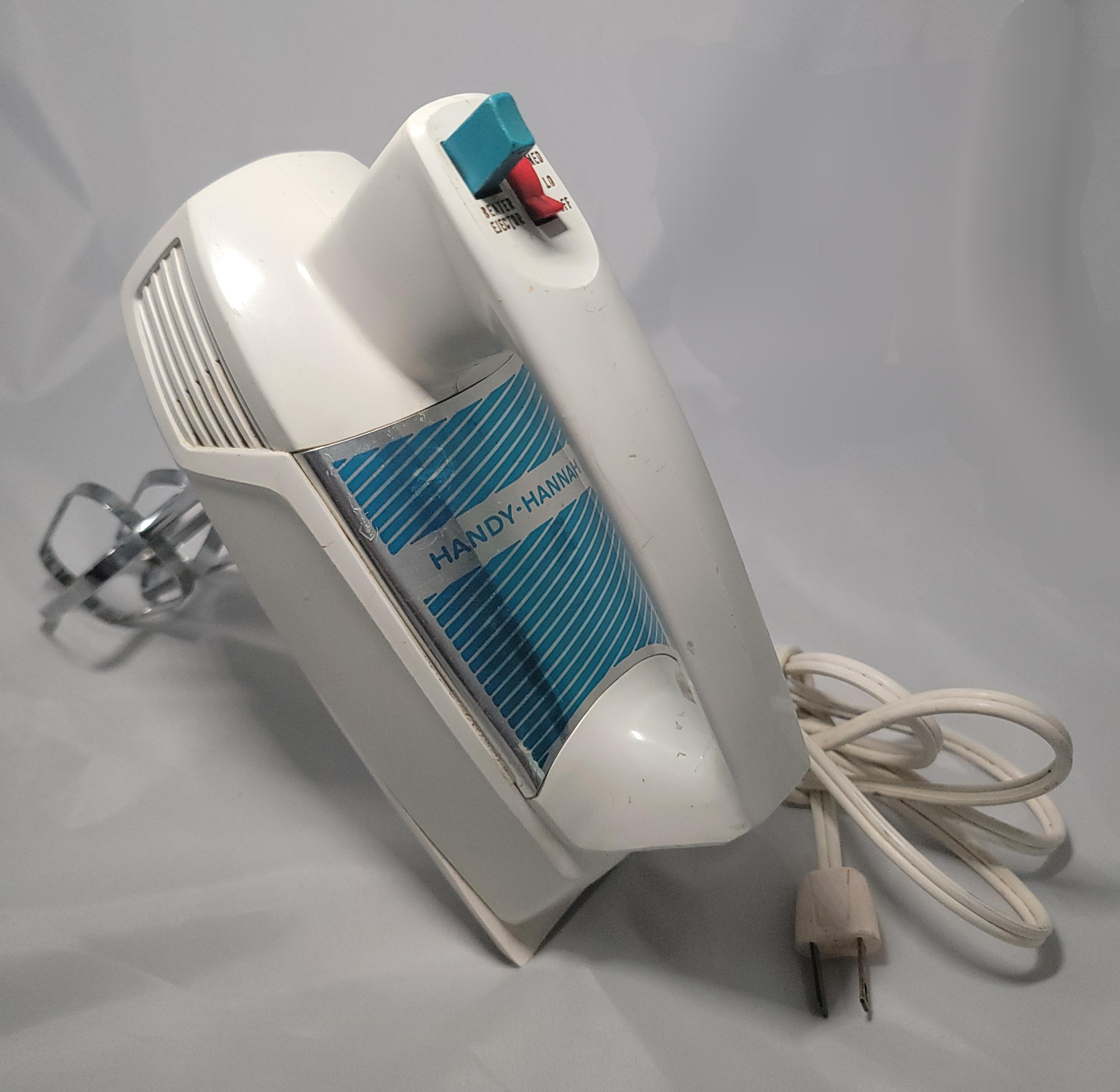 Handy Hannah 1950 - Etsy
