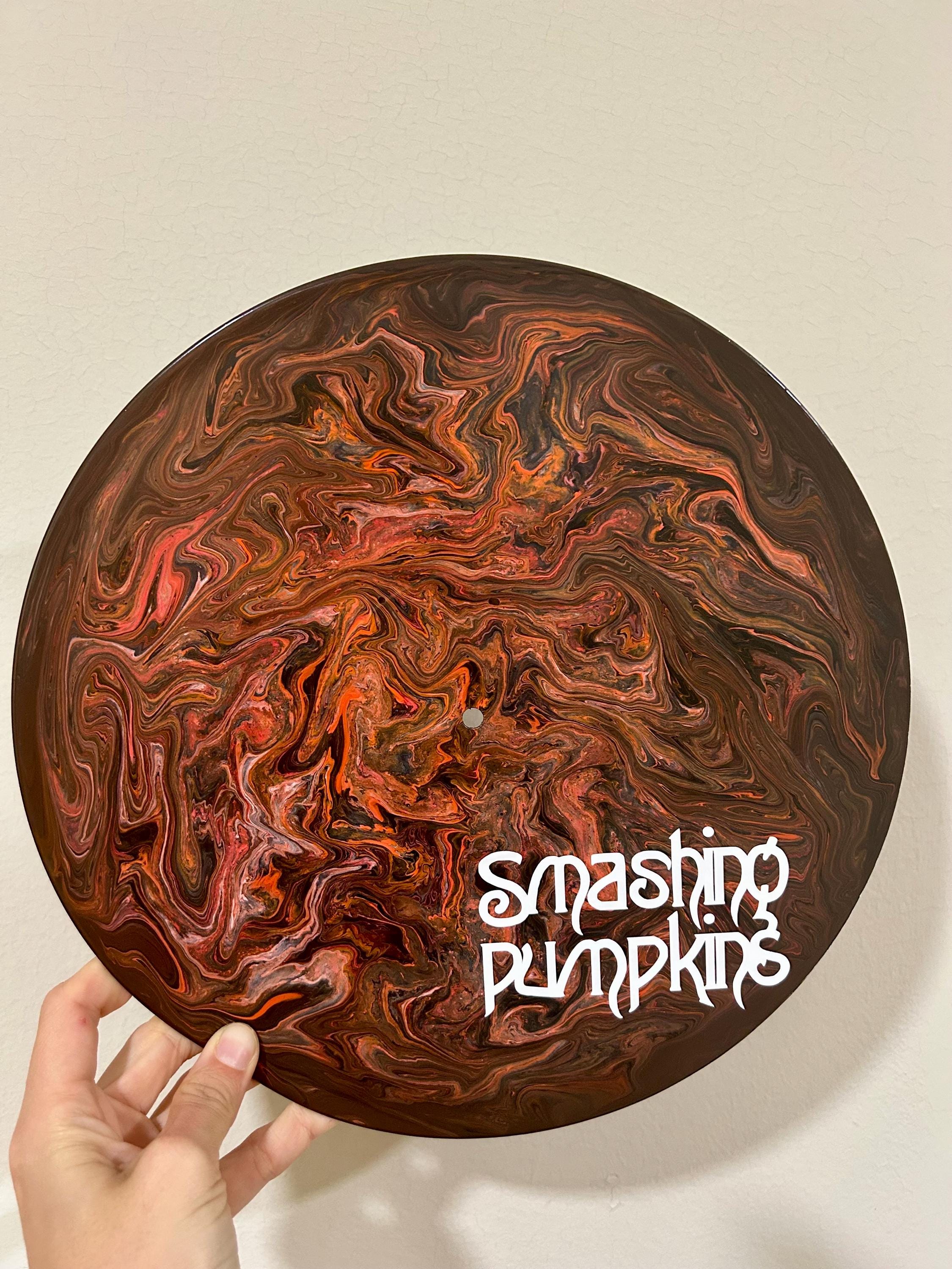 Smashing pumpkins mellon collie art - Etsy 日本