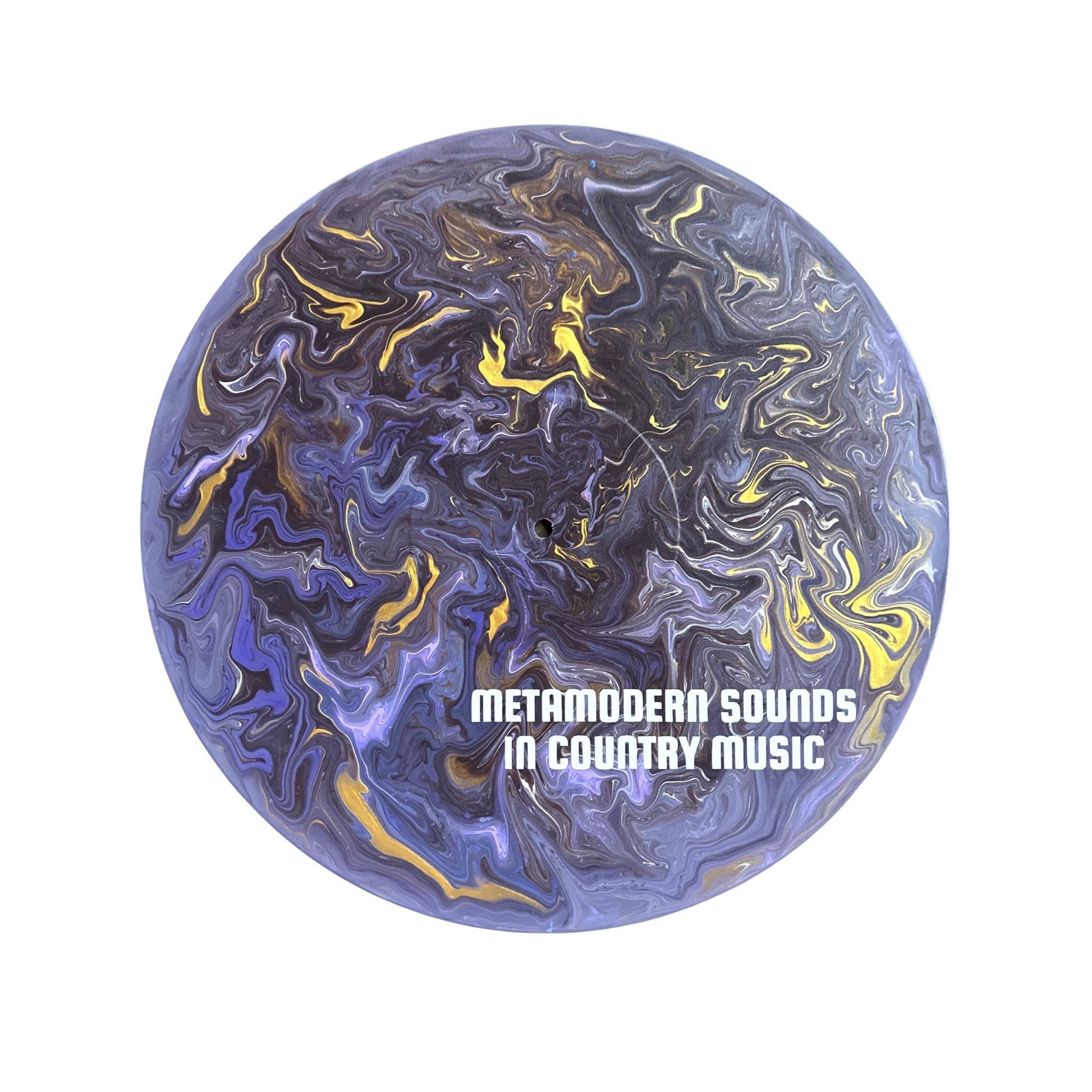Sturgill Simpson Fan Art | Metamodern Sounds in Country