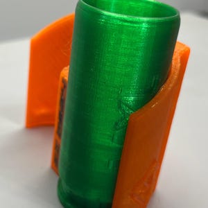 Porta conchiglie stupido