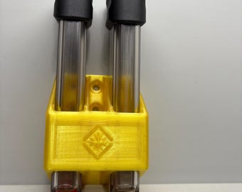 Quiver series 2 Diana magazine