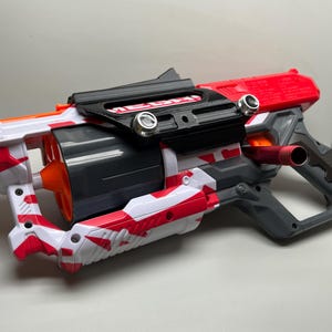 Cycloneshock Fid mount Large and Medium