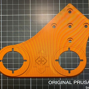 Angled Scabbard Large Back Draw Left and Right