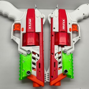 Medium Outlaw Max Left and Right bar