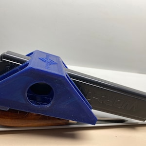 Quiver Series Nightingale 3 up Magazine carrier Digital files