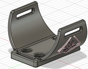 Clip de termita al equipo.