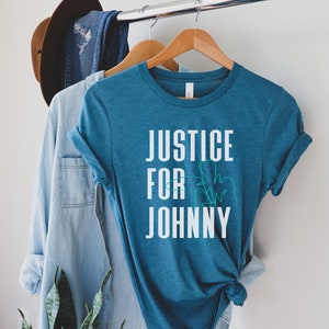 Justice For Johnny Depp T Shirt, Johnny Depp Shirt, Johnny Depp Tee, Johnny Depp Funs, Social Justice Shirt, American Actor Johnny Depp