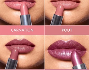 Avon True Colour Lipstick - Various shades - new and packaged