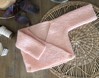 Brassiere Bebe Laine Etsy France