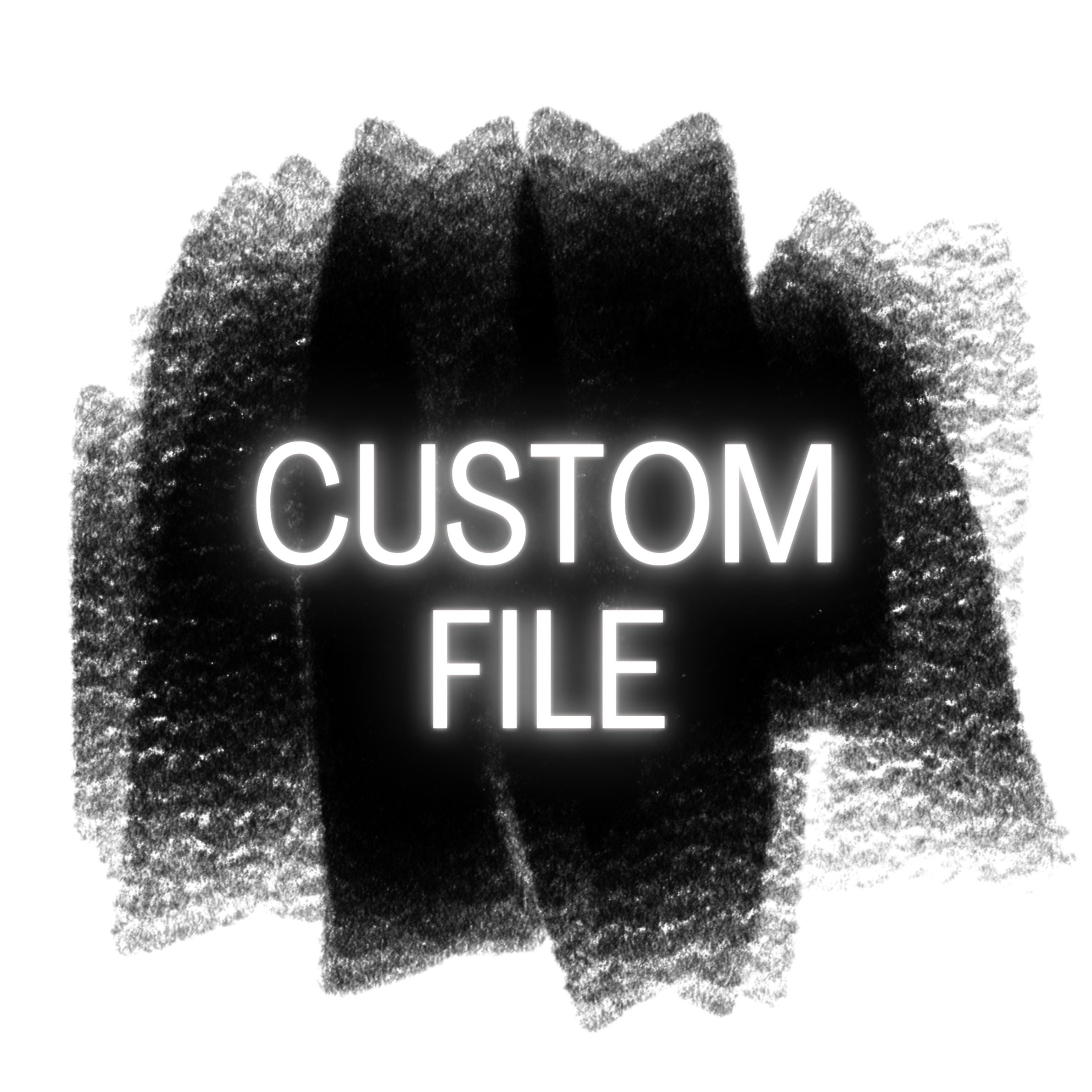 Custom Seamless Files - Etsy