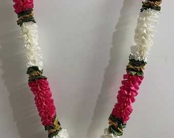 Pack of 4 Indian Garland for Neck