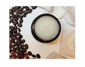 Sérum natural para el contorno de ojos: tratamiento orgánico para ojeras, bolsas y líneas de expresión.