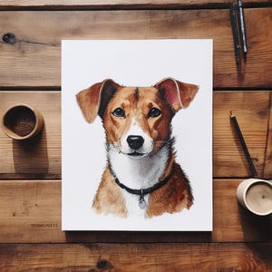 custom portrait, watercolor house painting, pet painting, wedding portrait, house print, custom watercolor, painting from photo
