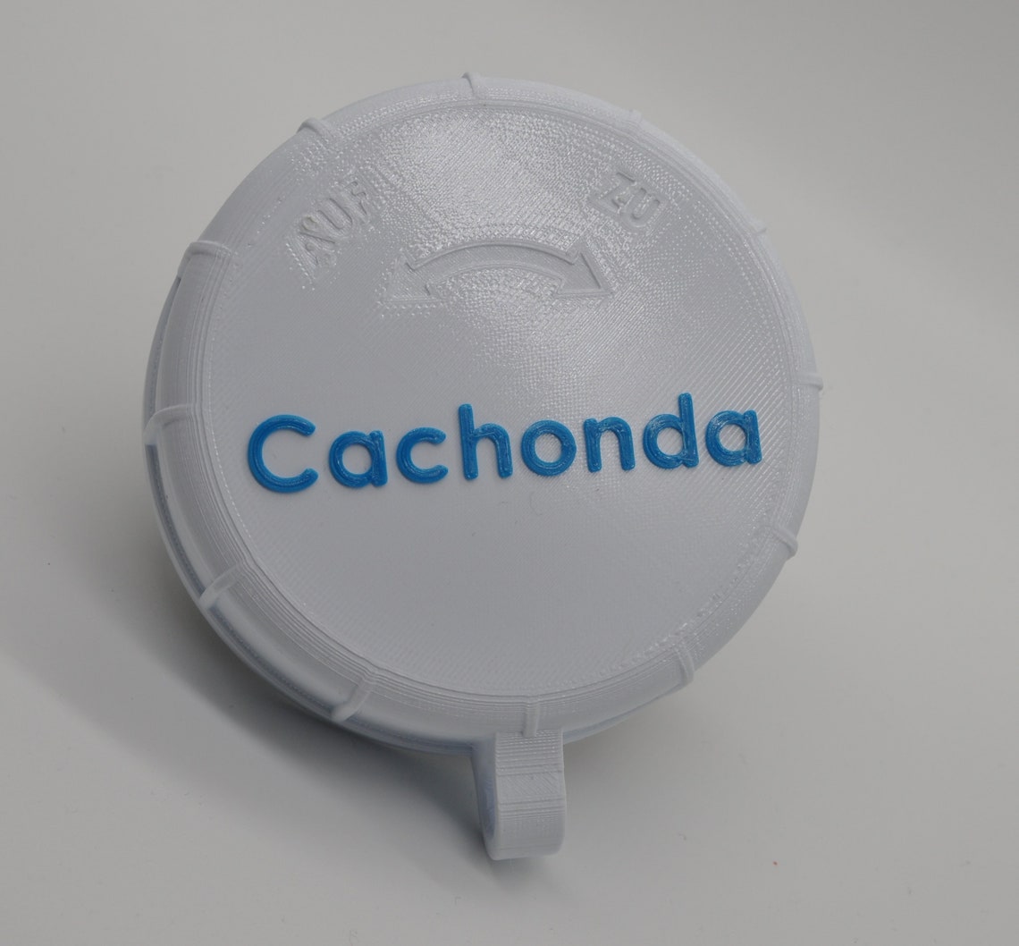 Truma Trumatic E 2400 / Varioheat Exhaust Chimney Cover Chimney Cover