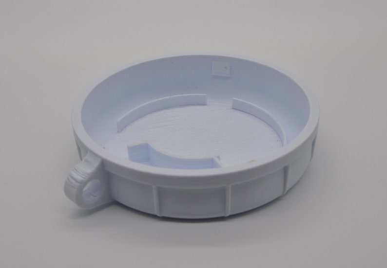 Truma Trumatic E 4000 Exhaust Chimney Cover Chimney Cover Cap Heater