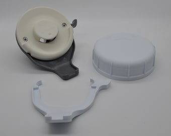 Truma Trumatic E 2400 / VarioHeat Condensate Drain Condensate Heater Motorhome Caravan Boat Ship