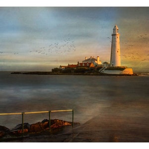 Lighthouse