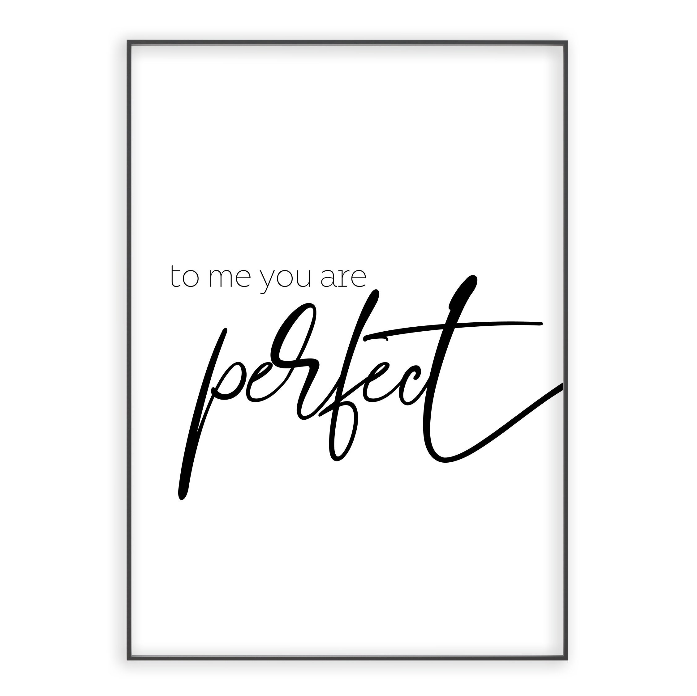 Black and White Gallery Wall Art, Black Wall Art Print Set, Set of 5