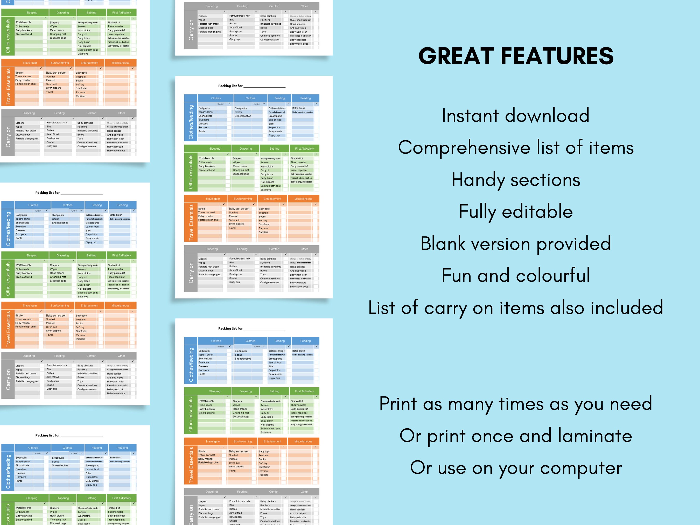 baby-vacation-packing-list-editable-list-digital-download-pre-filled