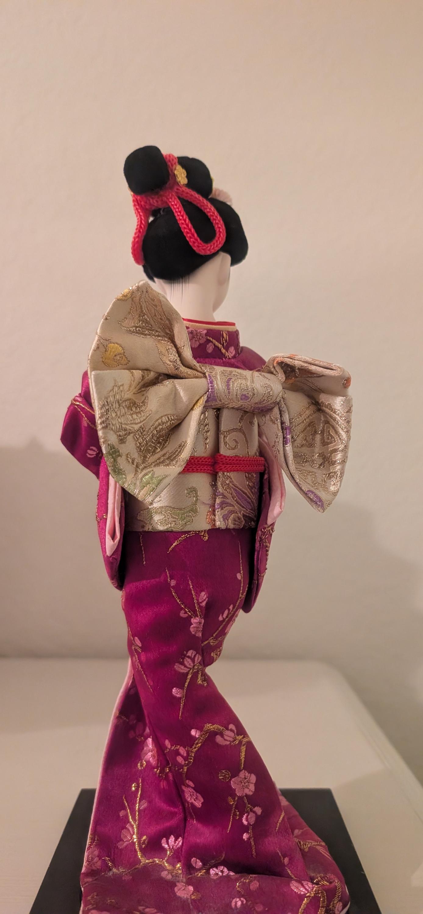 博多人形 - Etsy 日本