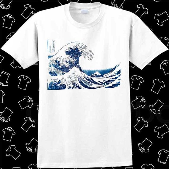 The Great Ramen Off Kanagawa T-Shirt Gift The Great Ramen Off Kanagawa T-Shirt Gift