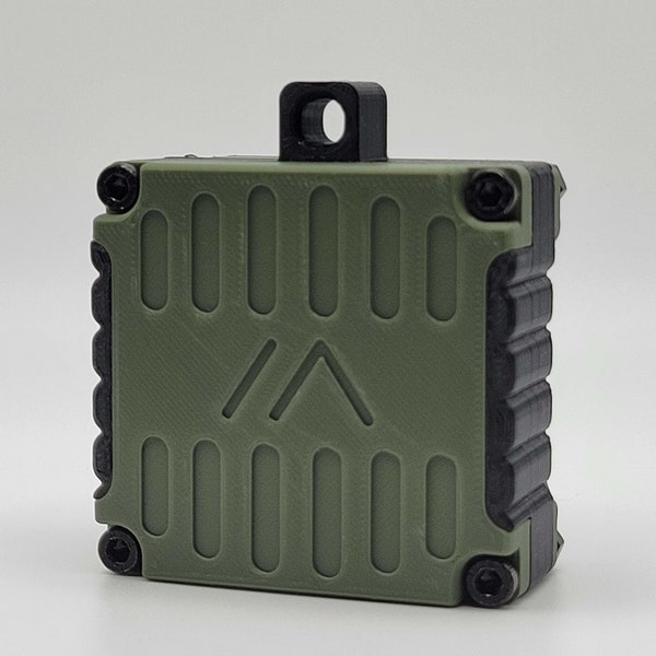 RAK19003-Micro (internal antenna) Case for Meshtastic