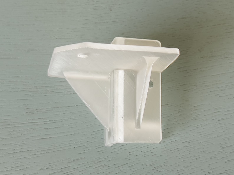 Ikea Ivar Shelf Brackets Etsy