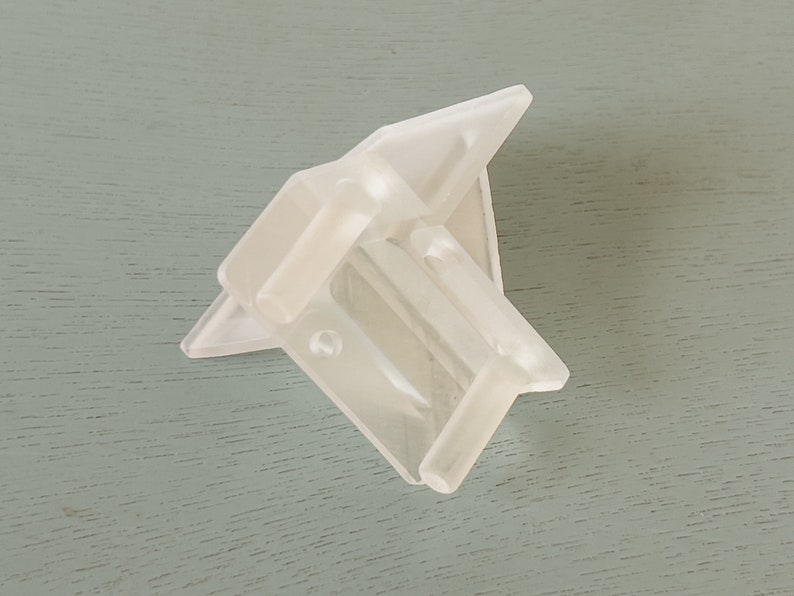 Ikea Ivar Shelf Brackets Etsy