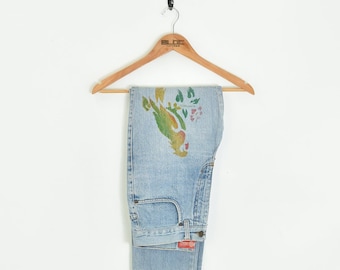 Casucci jeans | Etsy Nederland