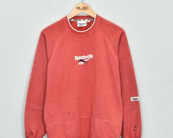 reebok vintage crewneck