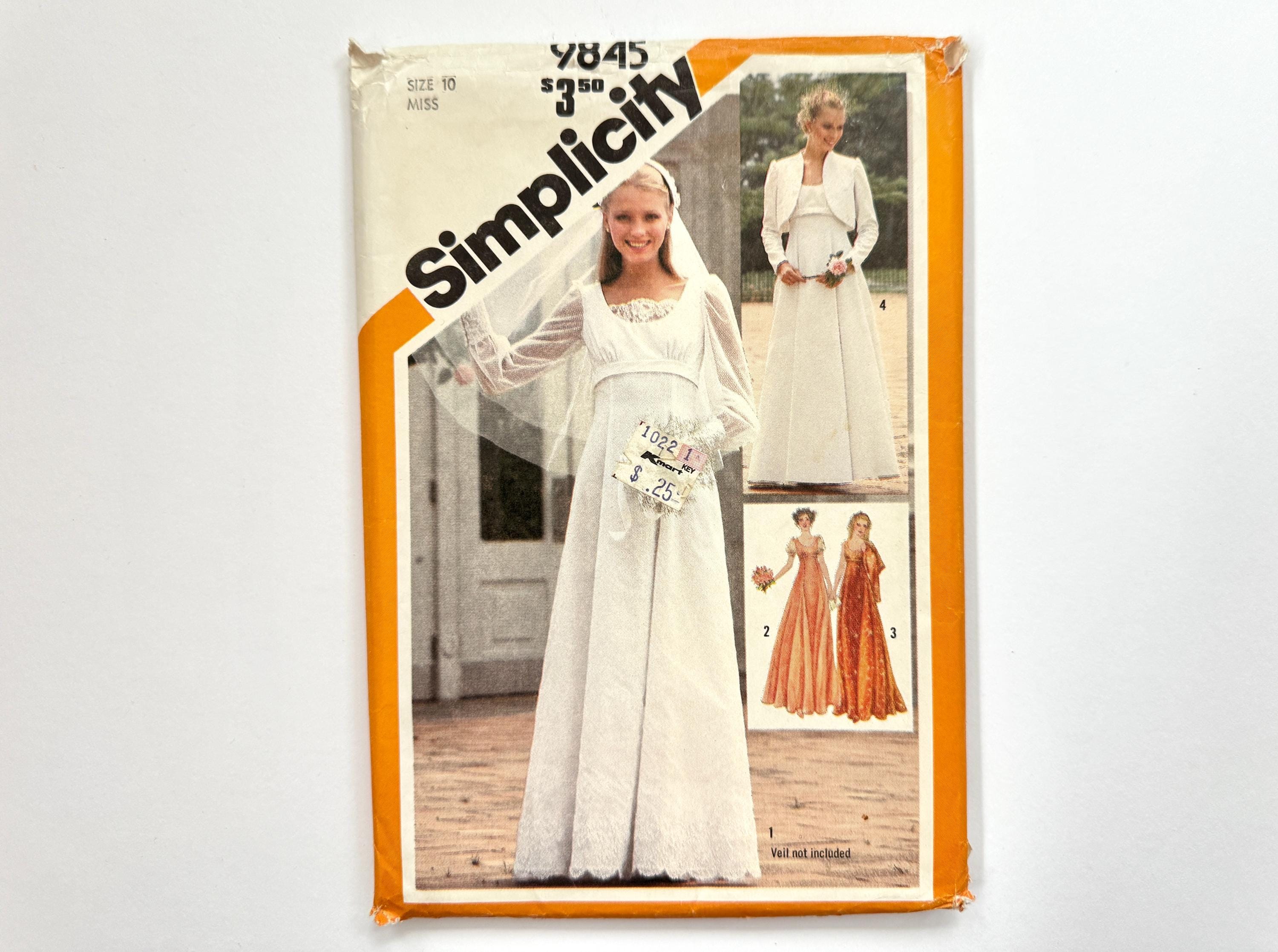80s Vintage Bridesmaid Dress - Etsy