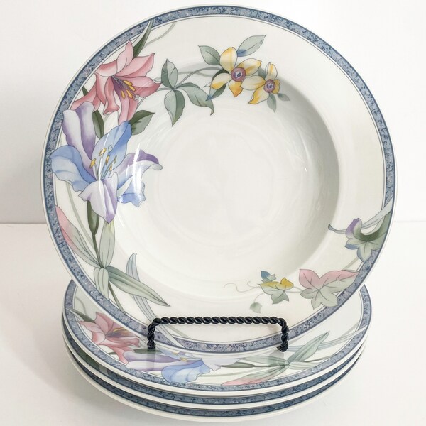 Studio Nova Dinnerware Set - Etsy