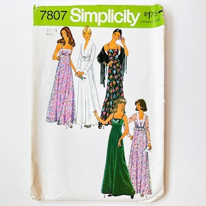 1970 bridesmaid dresses for sale A-line Formal Dress Halter Deep V-Neck Colorblock Maxi Dress Cocktail Party Dress