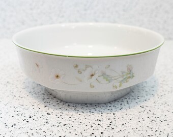 Mikasa Avery Floral Vegetable Bowl 9-Inch 5139924 