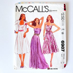 Homecoming Dress 80s - Etsy