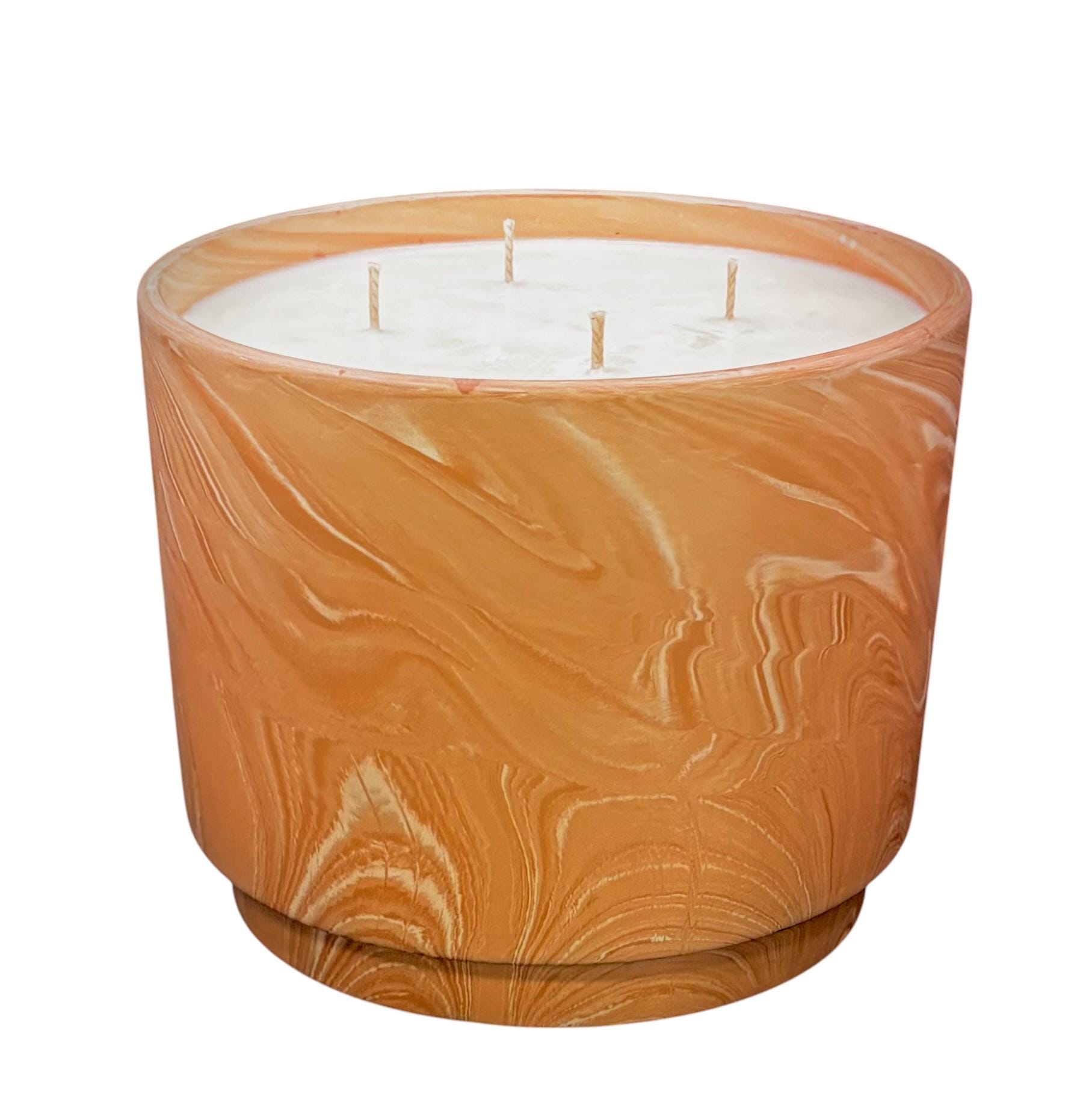アクセサリー tetragona candle SedonaVortexCandle - Etsy