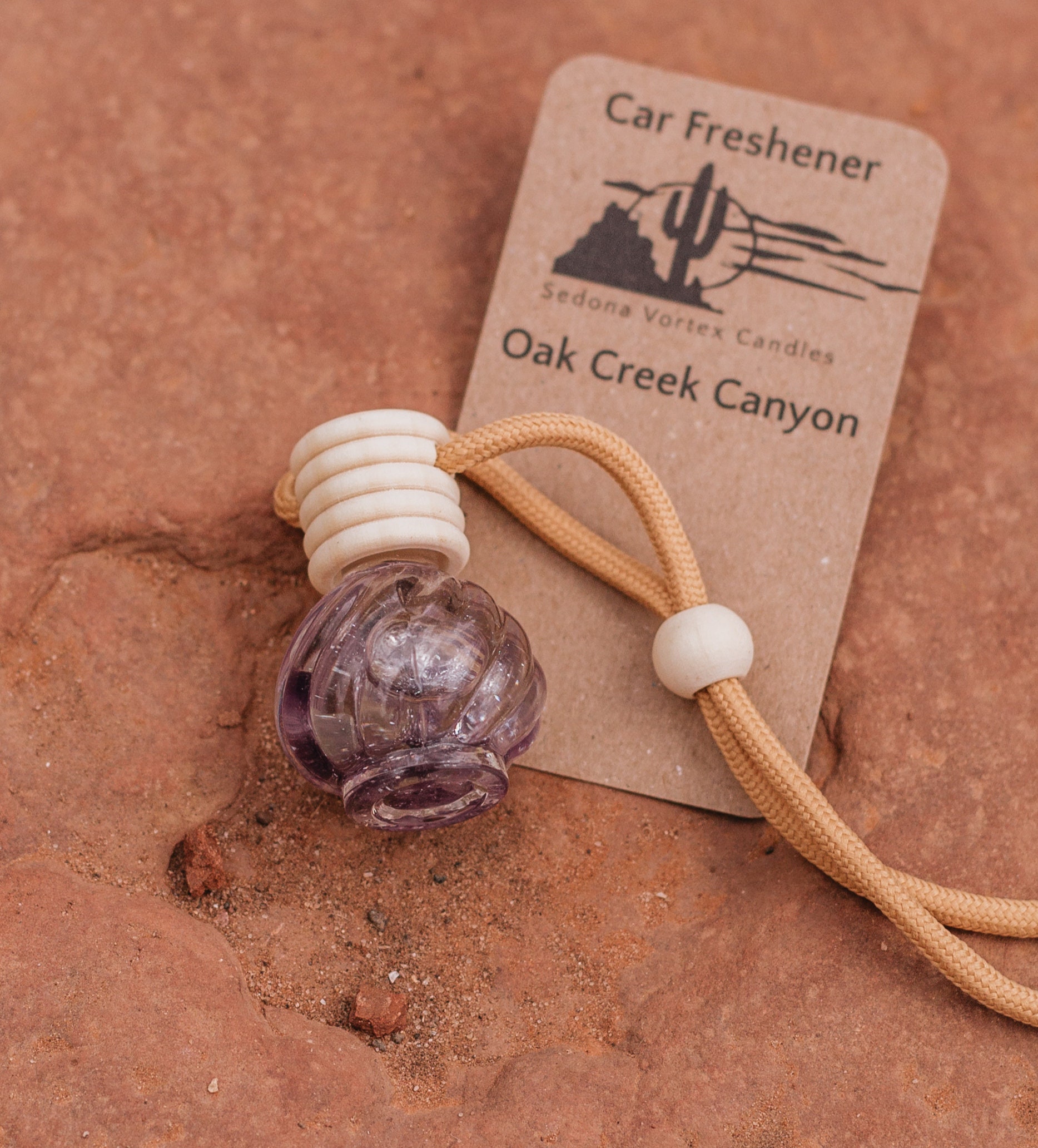 SedonaVortexCandle - Etsy