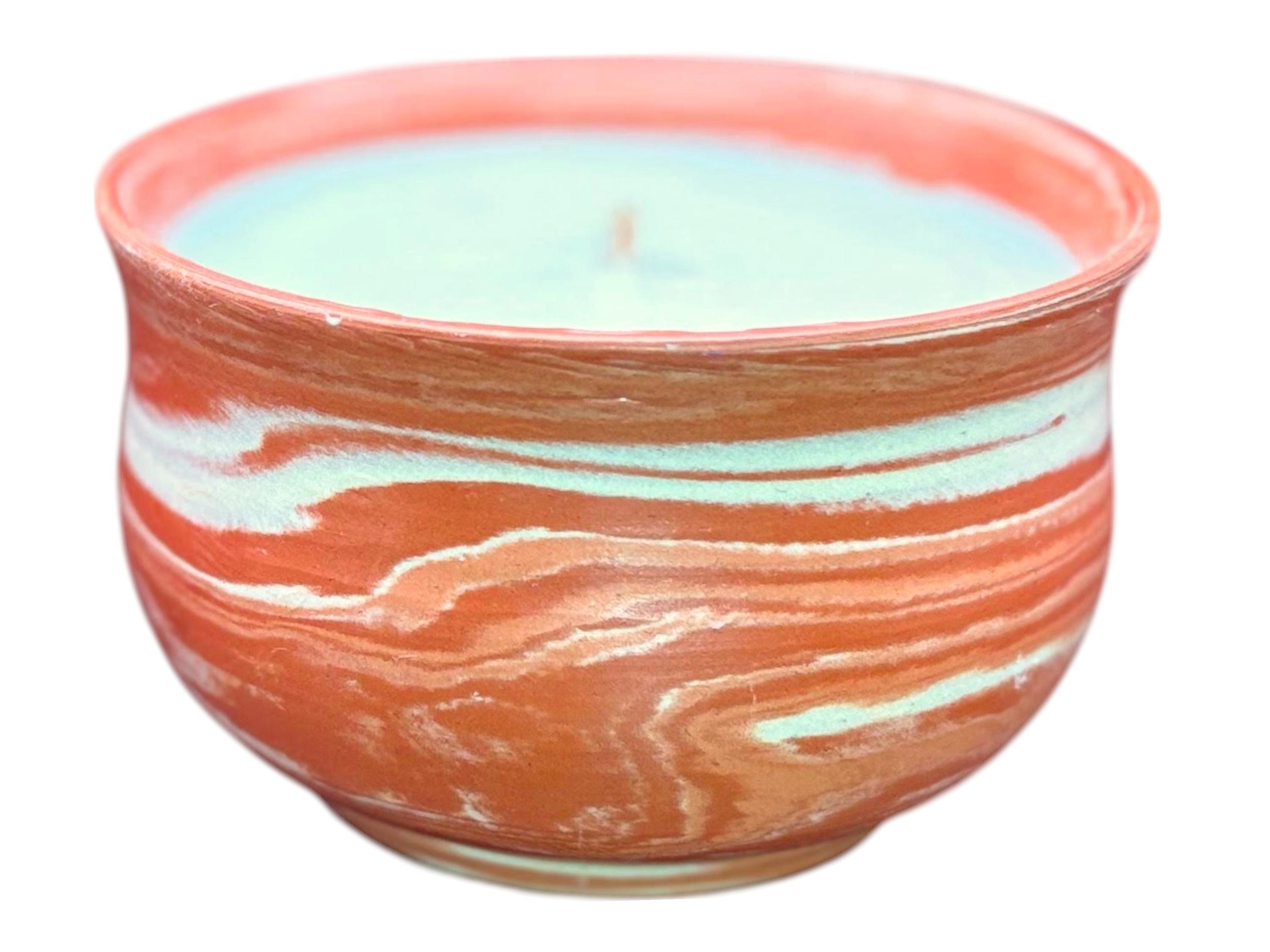 アクセサリー tetragona candle SedonaVortexCandle - Etsy