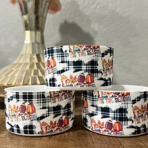 Tumbler boot | Tis the season | Football