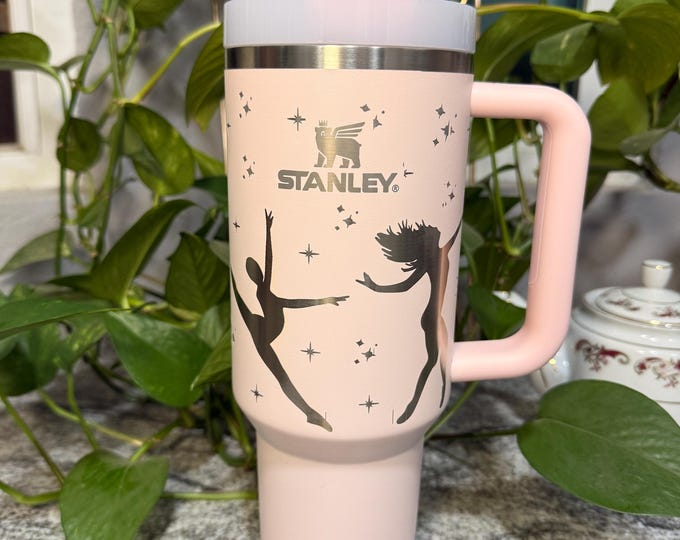 DICOUNTED | Dancer | Pink