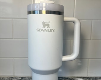 DISCOUNTED | Stanley tumbler | internet dating |  discounted