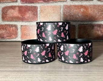 Tumbler boot | Christmas cakes | candy canes