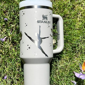 Summer Wind: Stanley Adventure Quencher Travel Tumbler 40 oz. Review