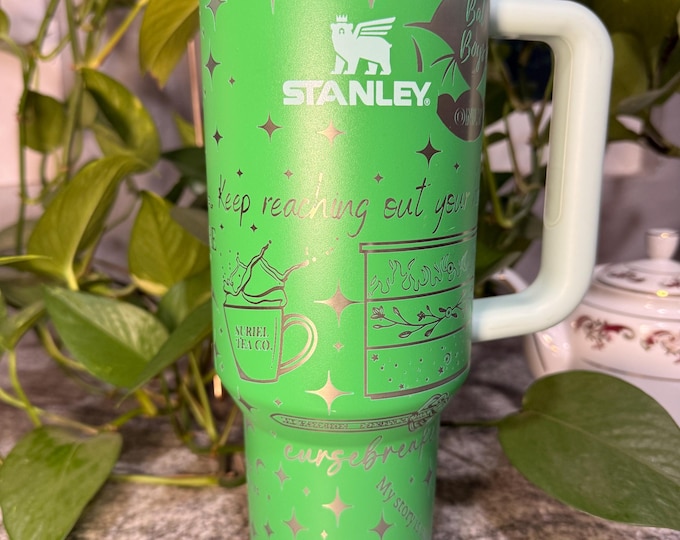 DICOUNTED | Book series | Green