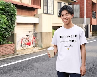 これはゲイ1.0です | LGBTQIA | LGBTQシャツ | クィアシャツ | プライド | クィアステッカー | ゲイシャツ | レズビアン | バイセクシャル | トランスジェンダー | トレンディなTシャツ