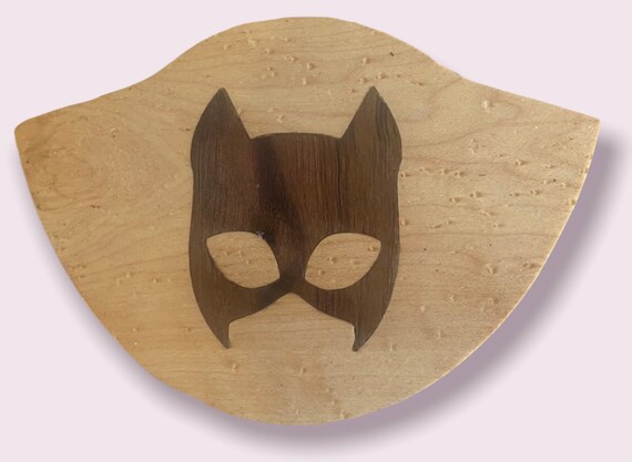 Custom Superhero Keurig Drip Tray Top 