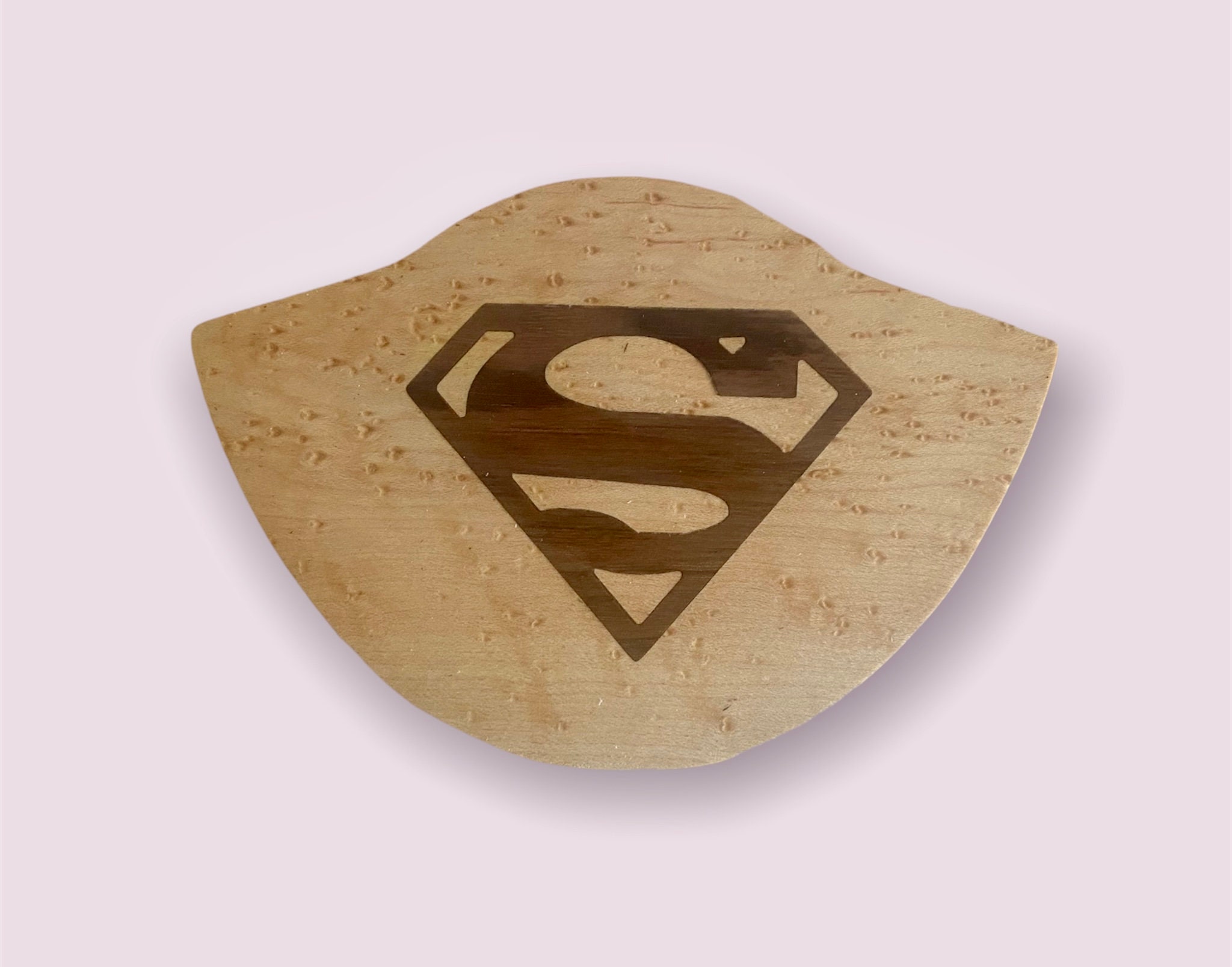 Custom Superhero Keurig Drip Tray Top 
