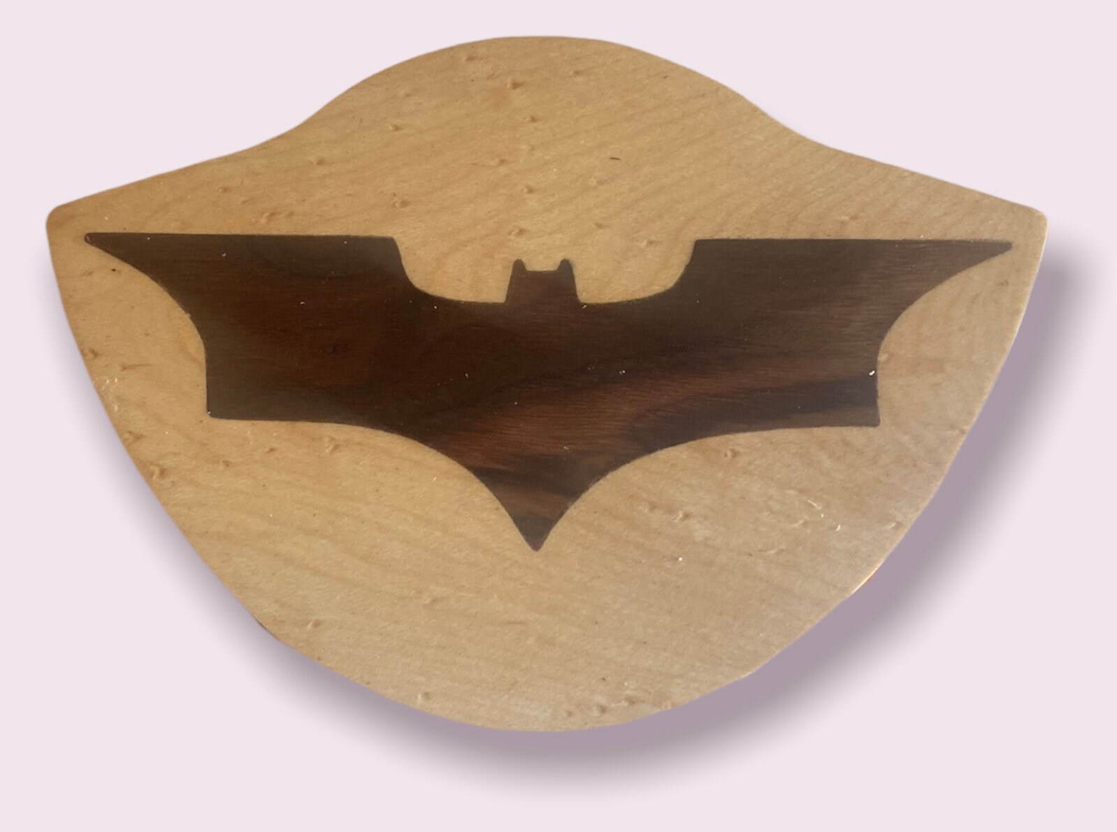 Custom Superhero Keurig Drip Tray Top 
